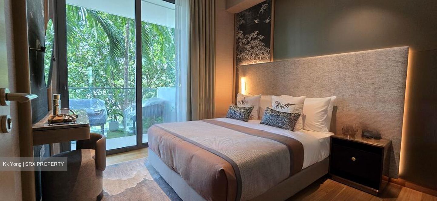 The Residences at W Singapore Sentosa Cove (D4), Condominium #474003261